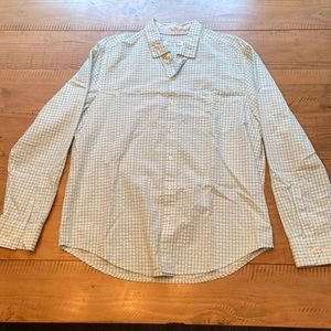 Large button up